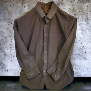 Pierre Cardin Button Down Shirt